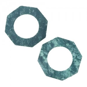 [ARRMA] AR310584 Slipper Pad 2014 
