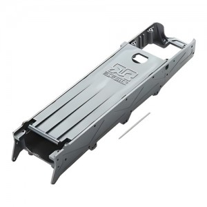 [ARRMA] AR320202 Chassis/Battery Door LWB 
