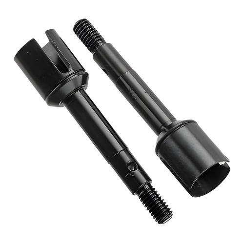 [���ܼ�] ARAC8789 [ARRMA] AR310400 Rear Stub Axle 4x5x44mm (2)