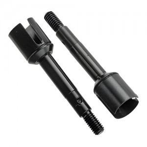 [ARRMA] AR310400 Rear Stub Axle 4x5x44mm (2) 