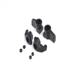 [ARRMA] AR310002 Steering Block Rear Hub Carrier 