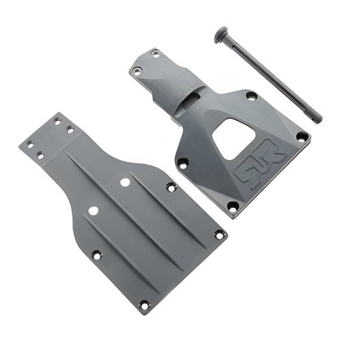 [���ܼ�] ARAC3810 [ARRMA] AR320203 Chassis Upper/Lower Plate