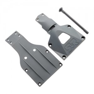 [ARRMA] AR320203 Chassis Upper/Lower Plate 