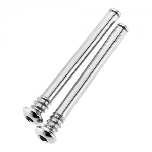 [ARRMA] AR330017 Screw Hinge Pin 3x29.5mm (2) 
