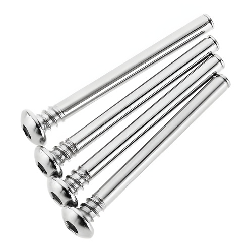 [���ܼ�] ARAC9819 [ARRMA] AR330014 Screw Hinge Pin 2.5x25mm (2)