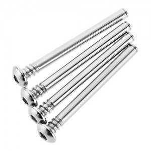 [ARRMA] AR330014 Screw Hinge Pin 2.5x25mm (2) 