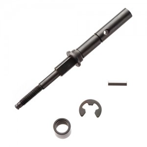 [ARRMA] AR310600 Input Shaft 60.5mm Mega BLS 2014 