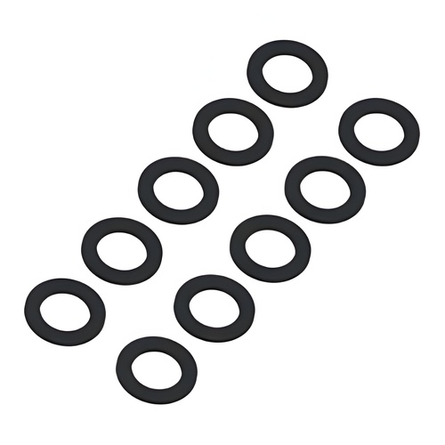 [���ܼ�] ARAC9834 [ARRMA] AR709013 Washer 5x8x0.5mm (10)