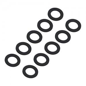 [ARRMA] AR709013 Washer 5x8x0.5mm (10) 
