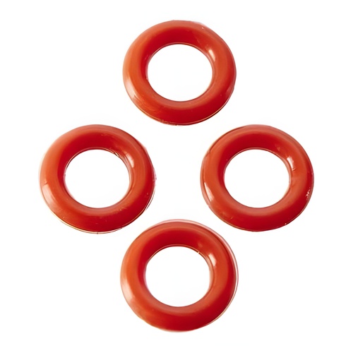[���ܼ�] ARAC7400 [ARRMA] AR716001 O-Ring P-5 (4)