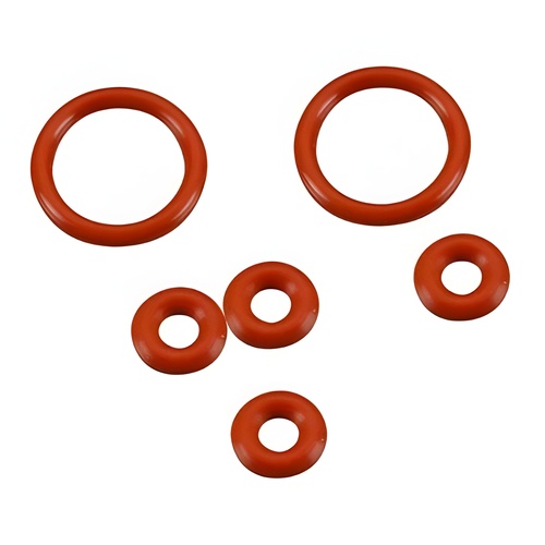 [���ܼ�] ARAC7800 [ARRMA] AR330022 O-Ring Set (6)