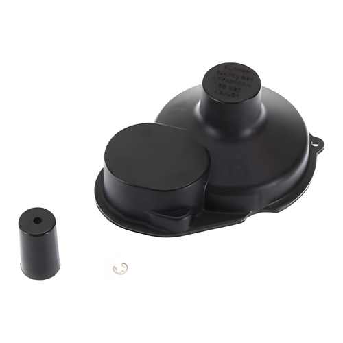 [���ܼ�] ARAC9351 [ARRMA] AR310585 Spur Gear Cover Mega BLS 2014