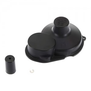 [ARRMA] AR310585 Spur Gear Cover Mega BLS 2014 