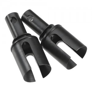[ARRMA] AR310399 Gear Diff Outdrive (2) 