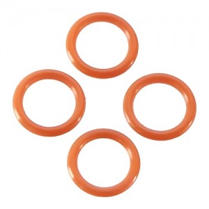 [ARRMA] AR716008 O-Ring 5x1mm (4) 