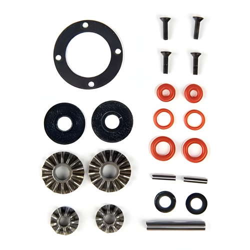 [���ܼ�] ARAC4003 [ARRMA] AR310378 Diff Gear Maintenance Set
