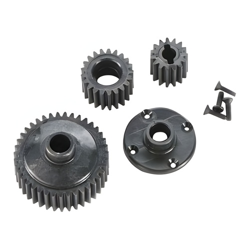 [���ܼ�] ARAC5015 [ARRMA] AR310597 Gear Set Mega BLS 2014