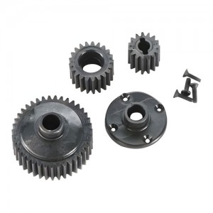[ARRMA] AR310597 Gear Set Mega BLS 2014 