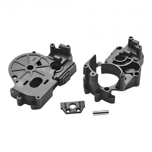 [ARRMA] AR310601 Gearbox Set Mega BLS 2014 