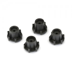 [Pro-Line Racing] AP6347 6x30 to 14mm Hex Adapters for Pro-Line 