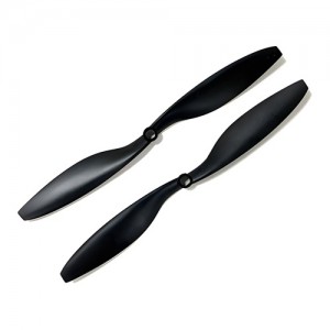 [GF] 10x4.5 ��Ƽ���Ϳ� �����緯 (DJI Type) - ������, ������ 1�� 1045 Prop Pair