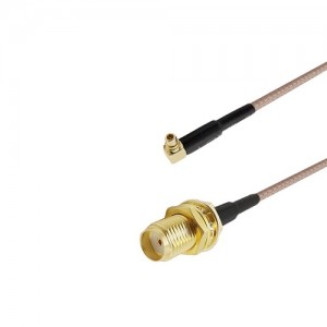 MMCX to SMA �������̺� (20cm) 