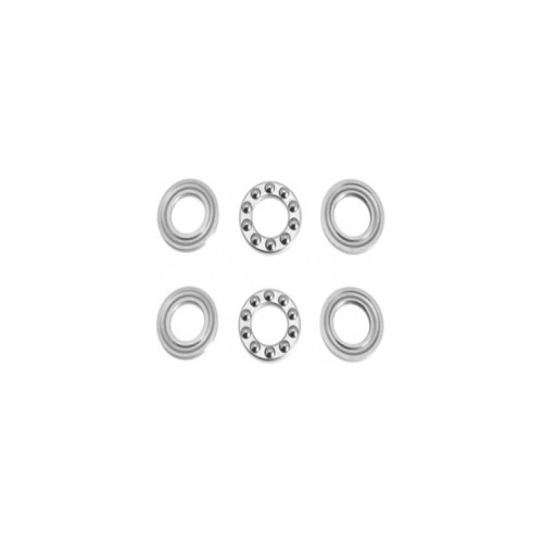 [���ܼ�] MSH51065 [XL POWER] Thrust5*10*4