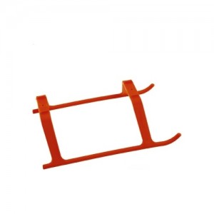 [XL POWER] Landing gear Red 