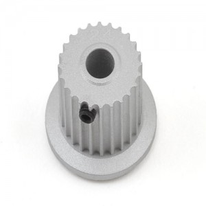 [XL POWER] MSHeli Pinion (5mm/24T) 