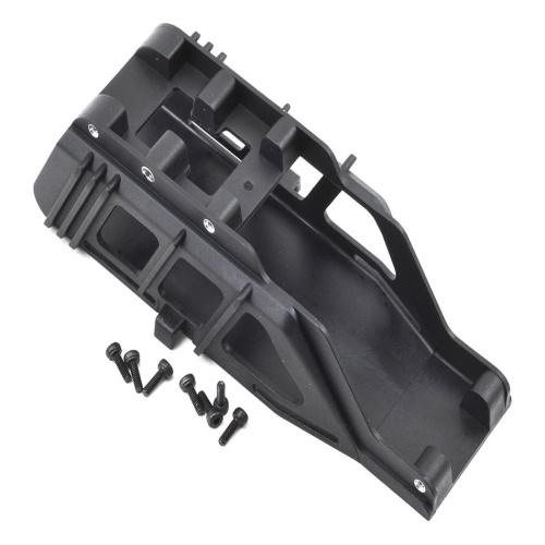 [���ܼ�] MSH41180 [XL POWER] MSH 380 Battery and ESC Support MSH41180