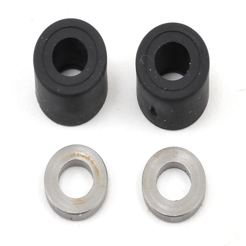 [���ܼ�] MSH41155 [XL POWER] Head dampers standard (black)