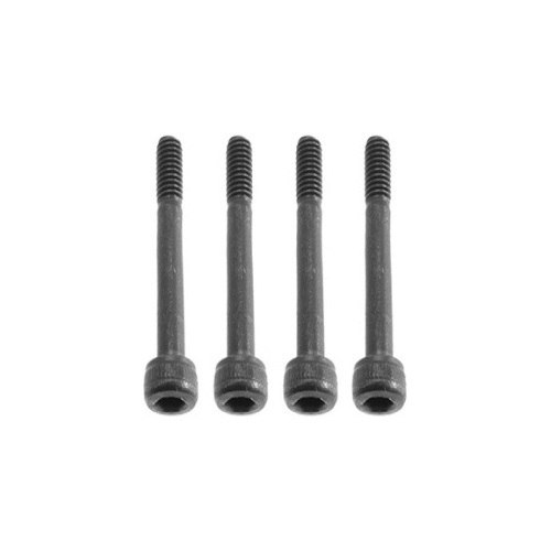 [���ܼ�] MSH41129 [XL POWER] M3x20 6mm threaded custom Socket head cap screw