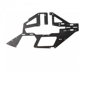 [XL POWER] XL38B05 Carbon main frame 