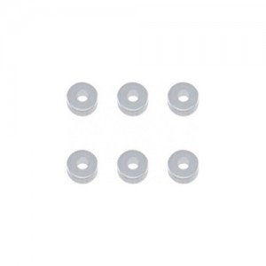 [XL POWER] XL38A01 2.5*5.5*0.5mm washer(six) 