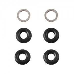 [XL POWER] Tail Feathering Shaft Damper XL52T28 