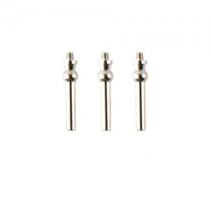 [XL POWER] Metal Elevator Servo Linkage Ball XL52A01-1 