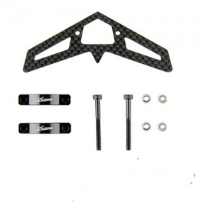 [XL POWER] Metal Stabilizer Belt XL52T05 