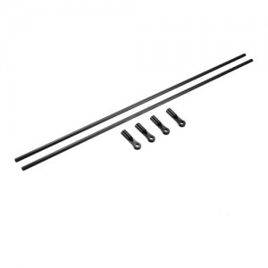 [XL POWER] Tail Boom Brace XL52T02 