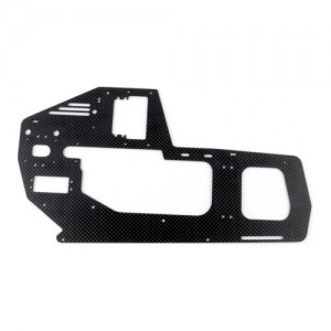 [XL POWER] Carbon Fiber Main Frame (L) XL52B19 
