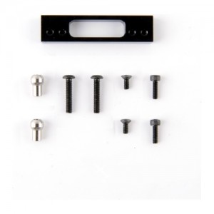 [XL POWER] Frame Mounting Block (Back) XL52B14 