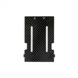 [XL POWER] Gyro Mounting Plate XL52B07 