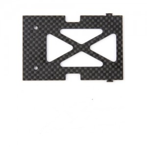 [XL POWER] Brushless ESC Mounting Plate XL52B04 