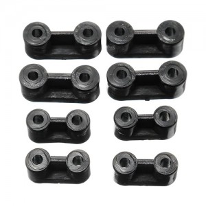 [XL POWER] XL52A03 Servo Mount Nuts 