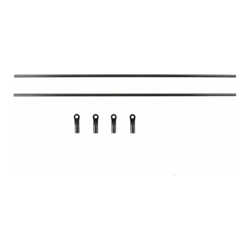 [���ܼ�] XL52T22 [XL POWER] 550Tail Boom Brace XL52T22