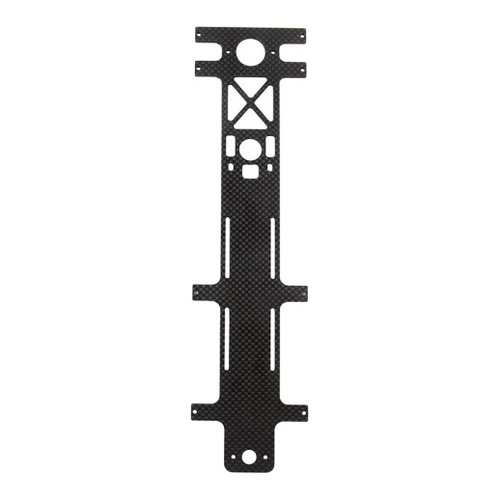 [���ܼ�] XL70B42-2 [XL POWER] XL70B42-2 Middle Carbon Fiber Plate