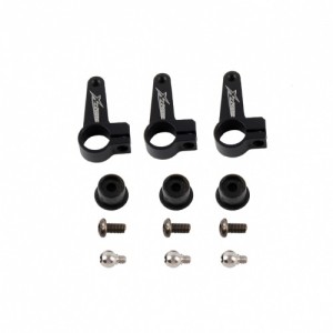 [XL POWER] XL70A04-1[19mm Servo Horn for 700 ��25T for Futaba��XL70A04-1] 