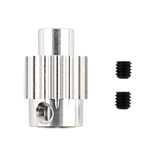 [���ܼ�] XL70T23-1 [XL POWER] XL70T23-1 16T Tail Pulley