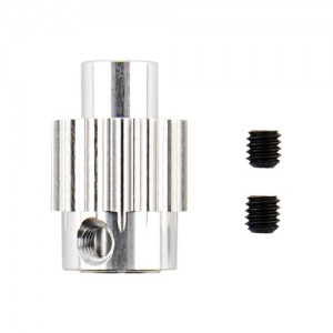 [XL POWER] XL70T23-1 16T Tail Pulley 