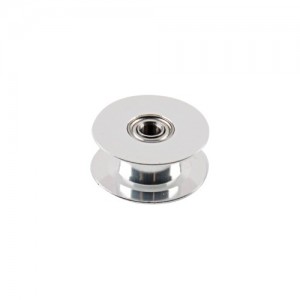 [XL POWER] XL70T08-1 Tail guide for 16t tail pulley 