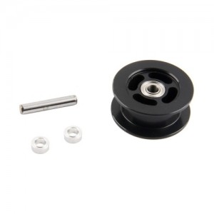 [XL POWER] XL70B24-1 Belt Guide(Front) 